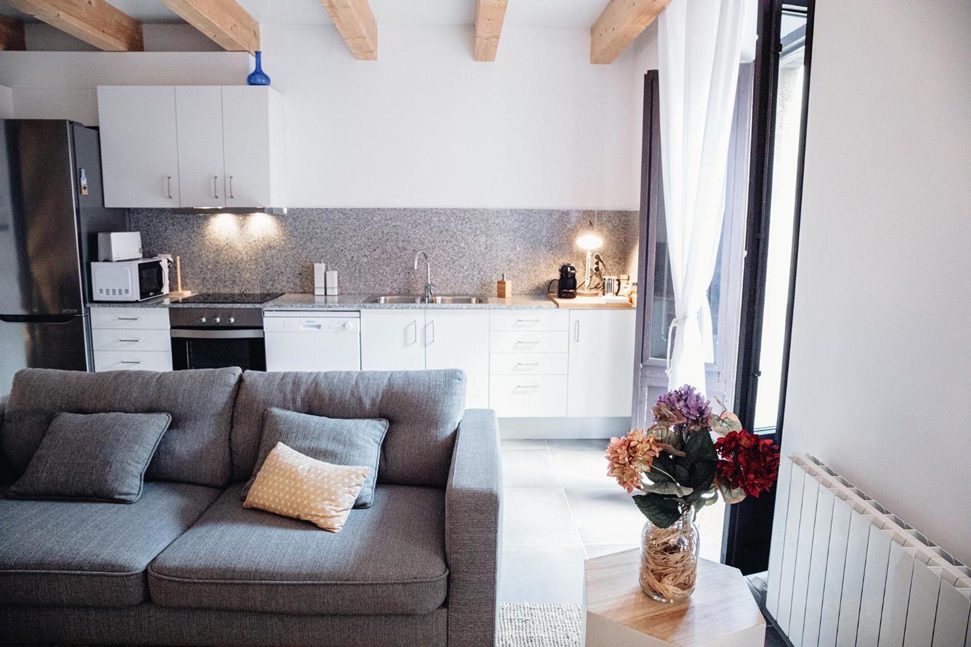 Apartment Ca Lespardenyer *