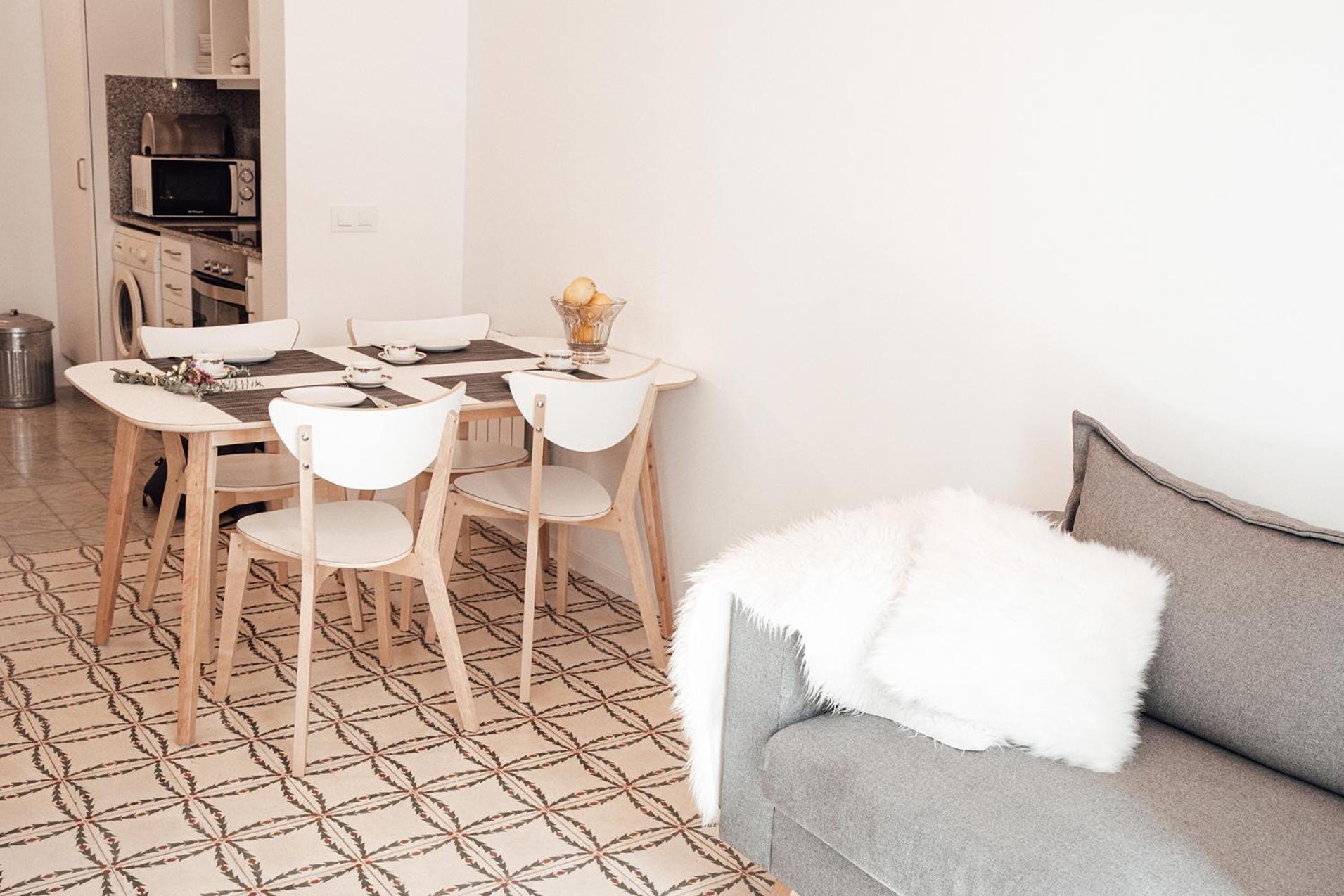 Apartment Ca Lespardenyer