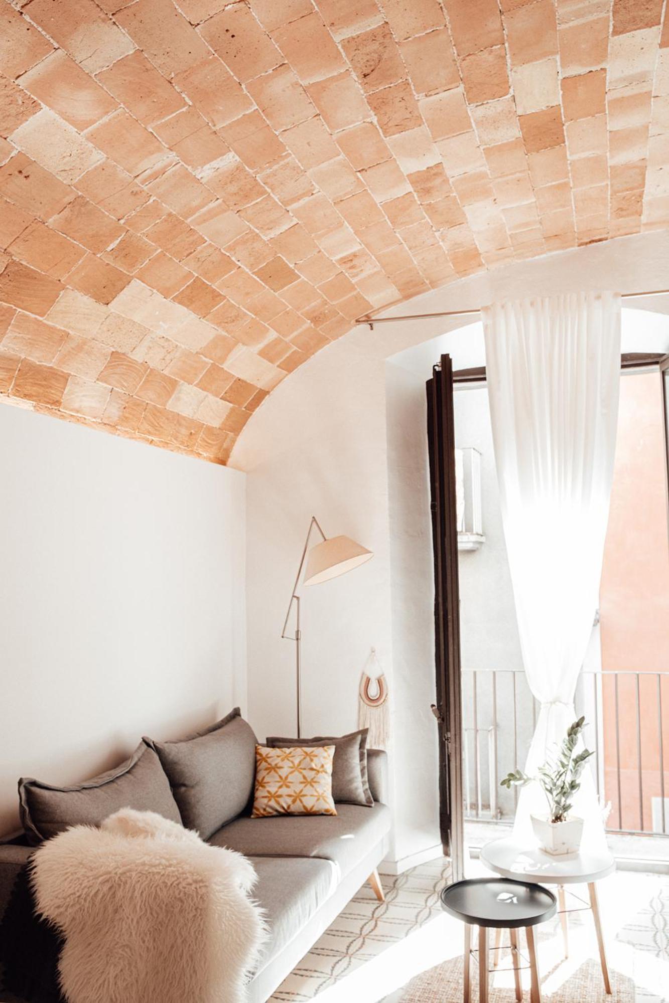 Apartment Ca Lespardenyer *