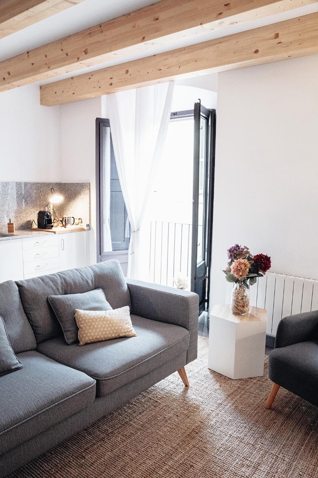 Ca Lespardenyer Apartment