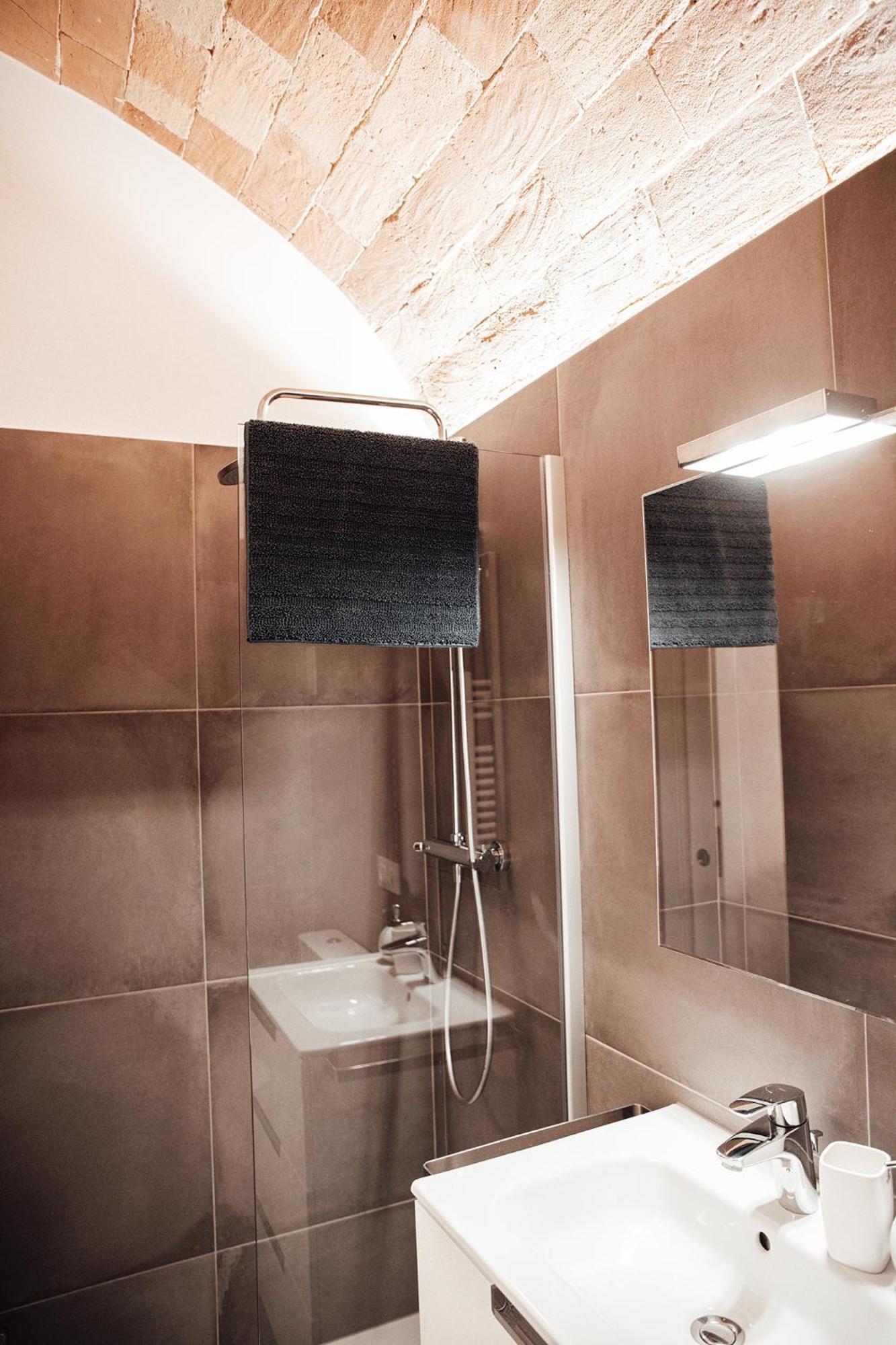Ca Lespardenyer Apartment Banyoles