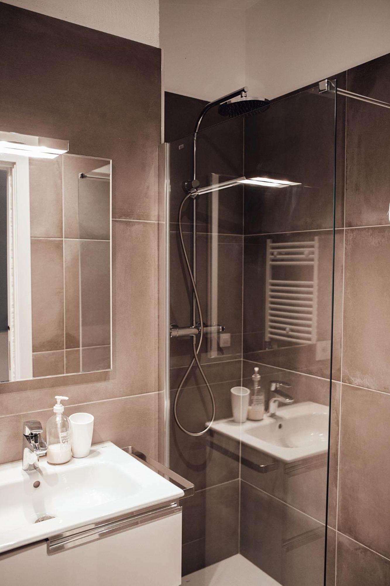 Apartment Ca Lespardenyer Banyoles