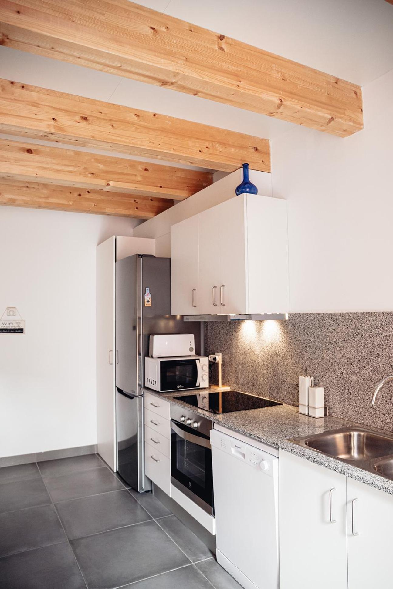 Apartment Ca Lespardenyer *