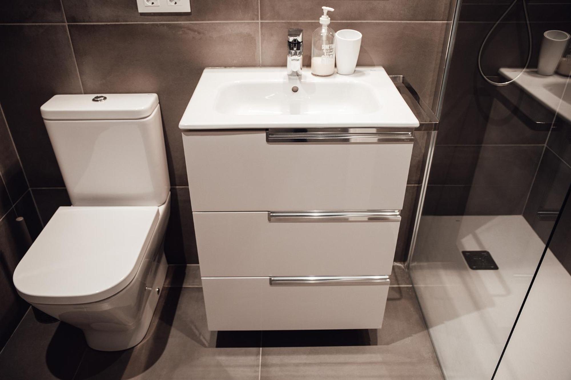 Apartment Ca Lespardenyer Banyoles