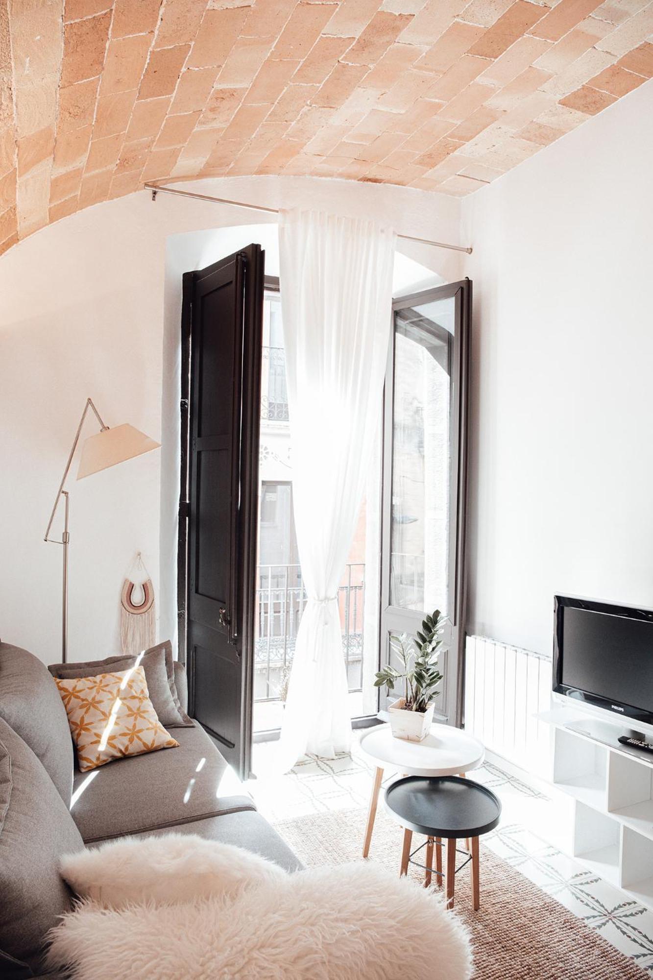 Apartment Ca Lespardenyer Banyoles