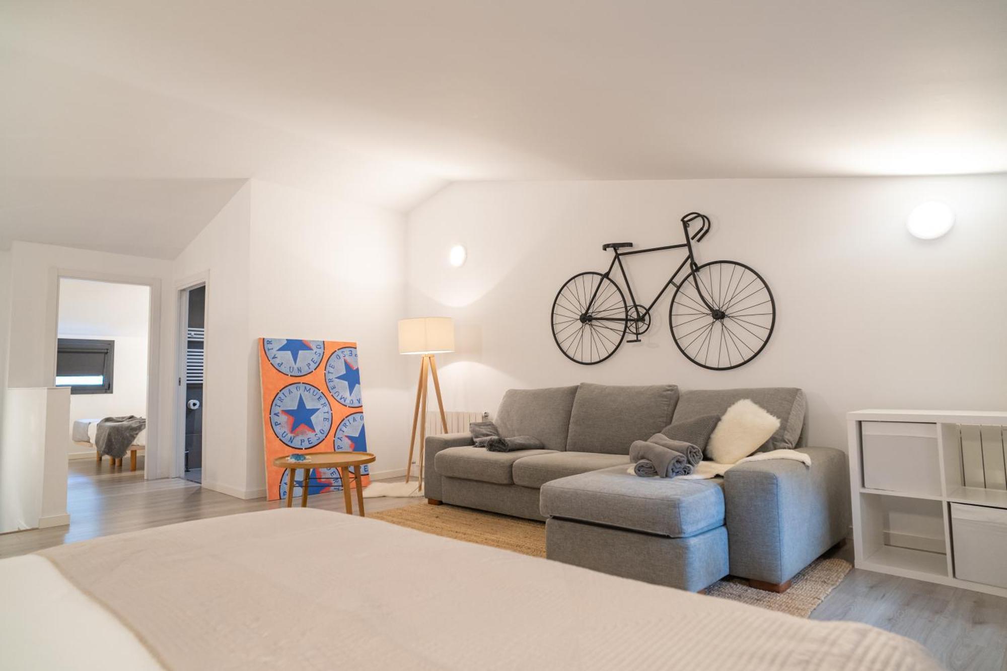 Apartment Ca Lespardenyer