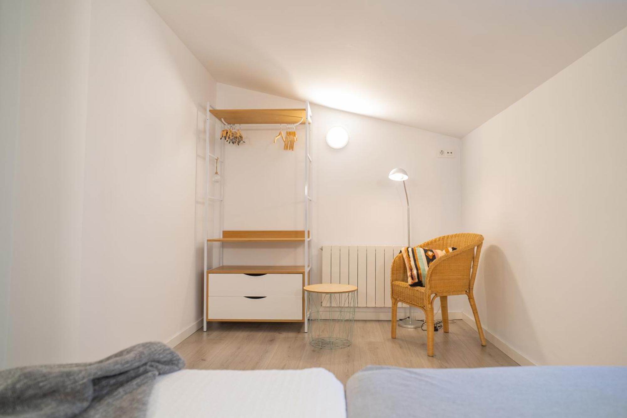 Apartment Ca Lespardenyer *