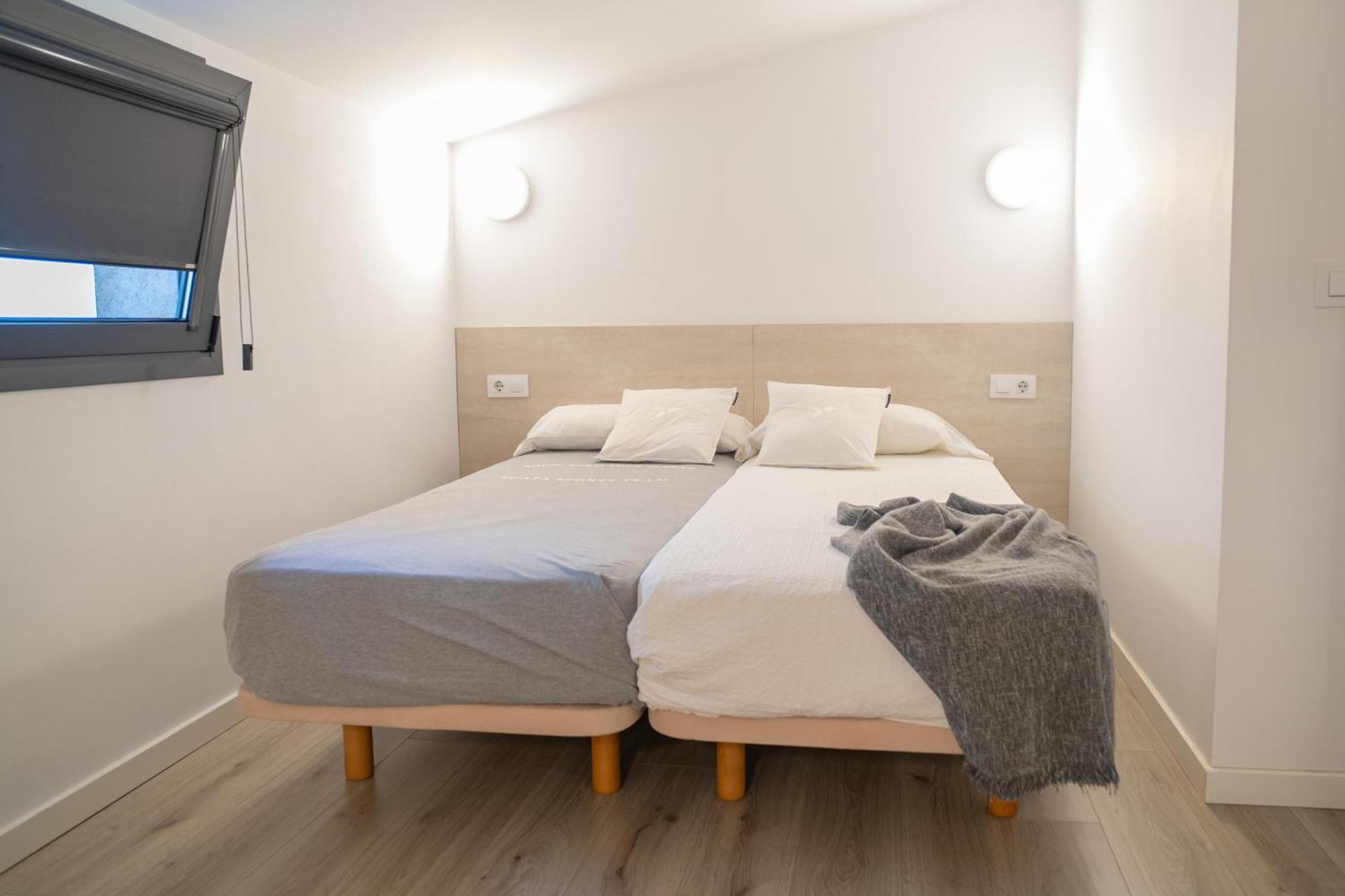 Apartment Ca Lespardenyer *