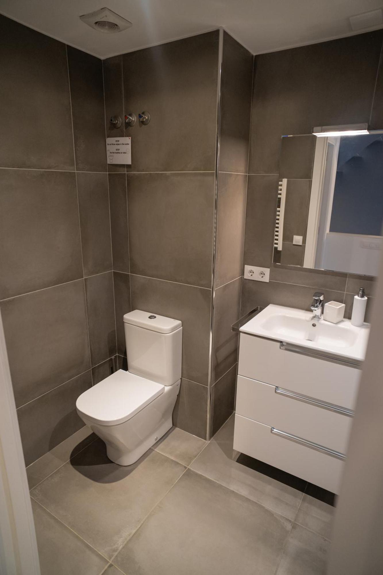Ca Lespardenyer Apartment Banyoles