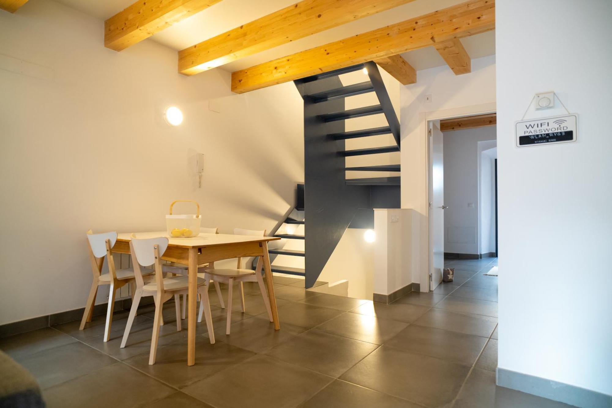 Ca Lespardenyer Apartment