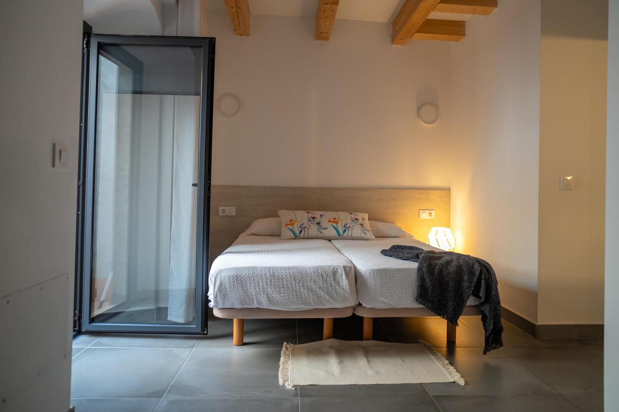 Apartment Ca Lespardenyer Banyoles