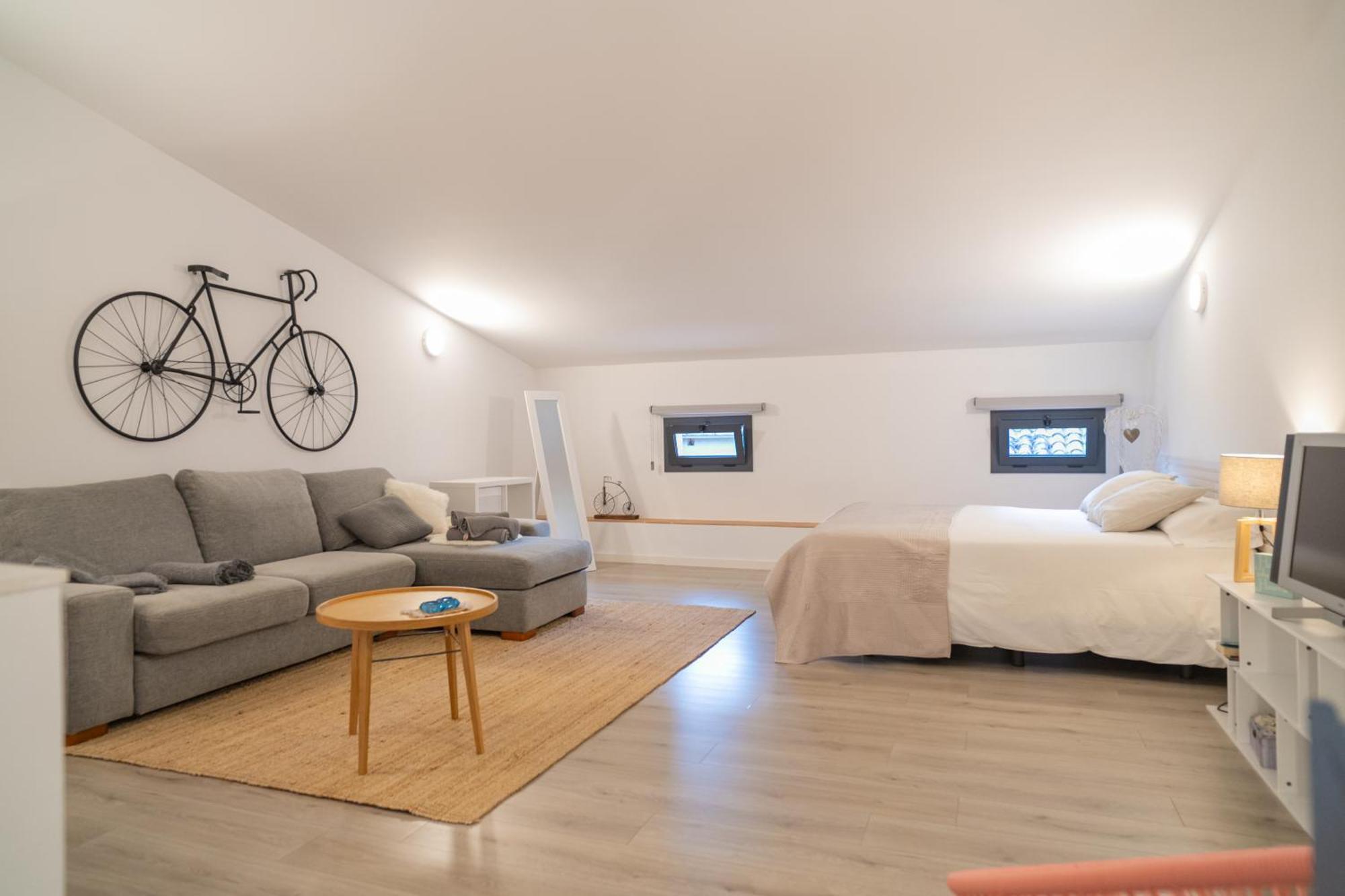 Ca Lespardenyer Banyoles