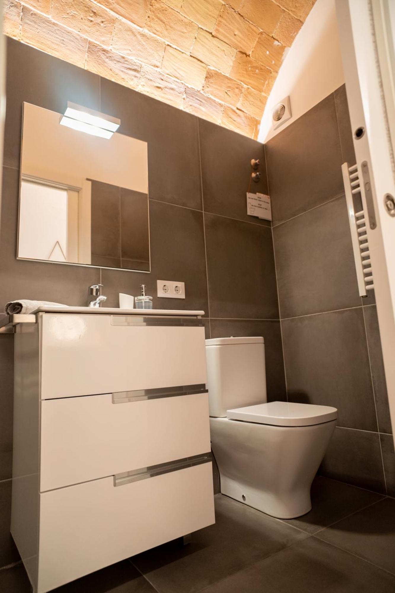 Apartment Ca Lespardenyer
