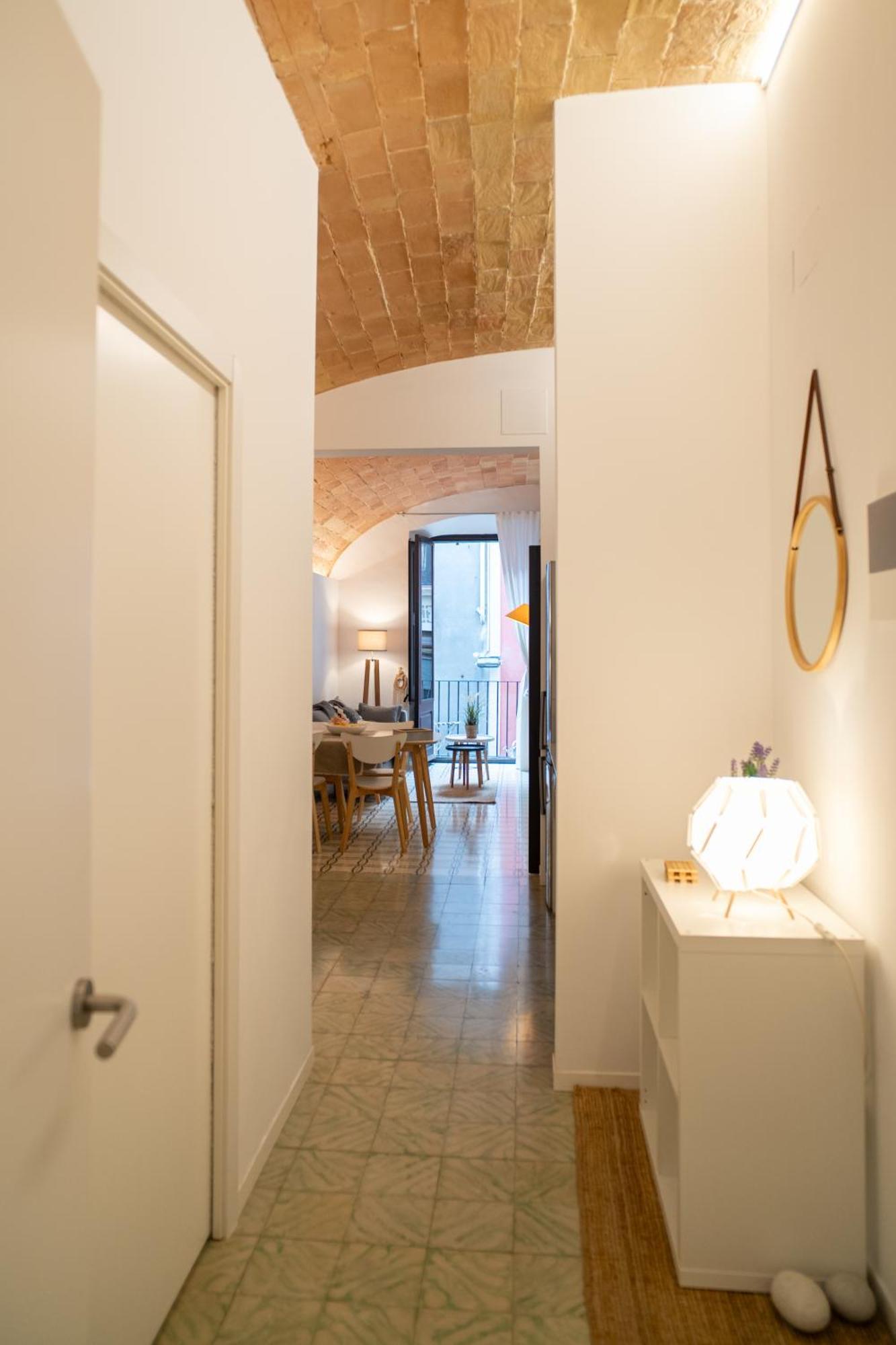 Ca Lespardenyer Apartment *