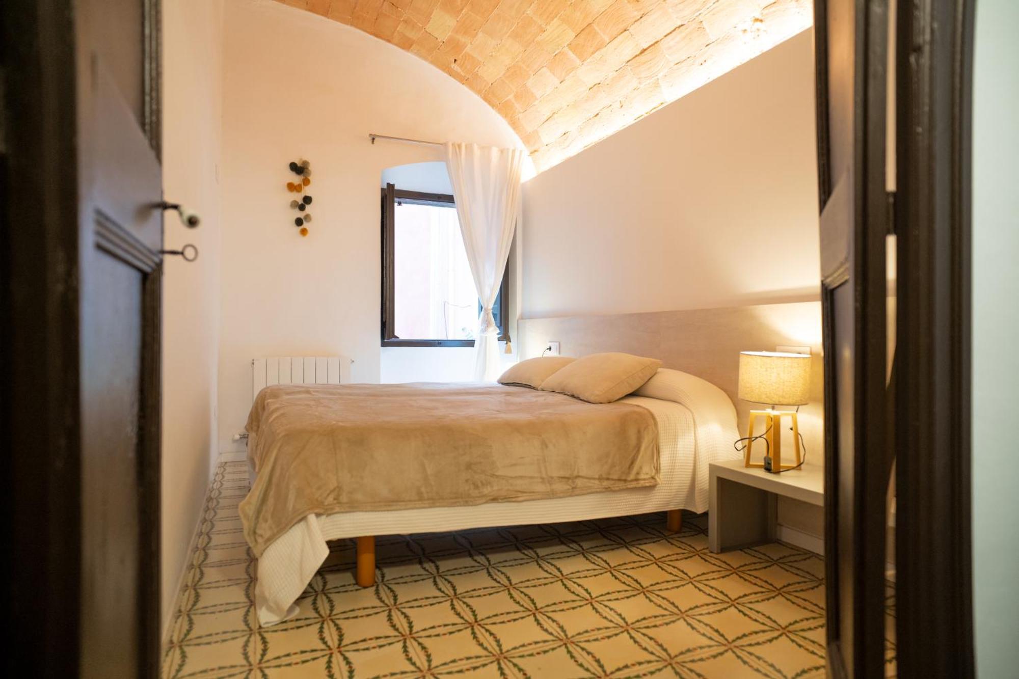Ca Lespardenyer Apartment *