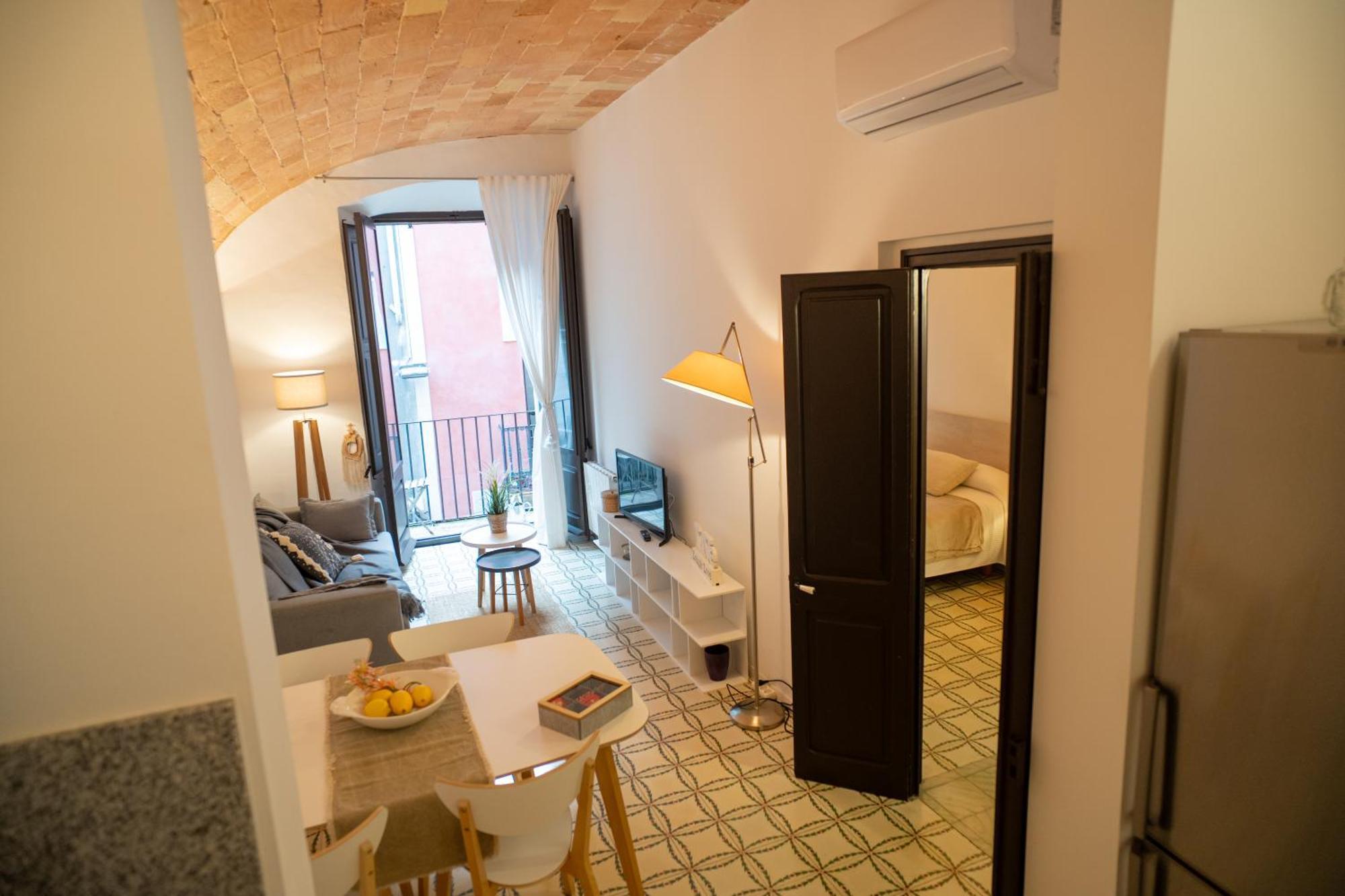 Apartment Ca Lespardenyer