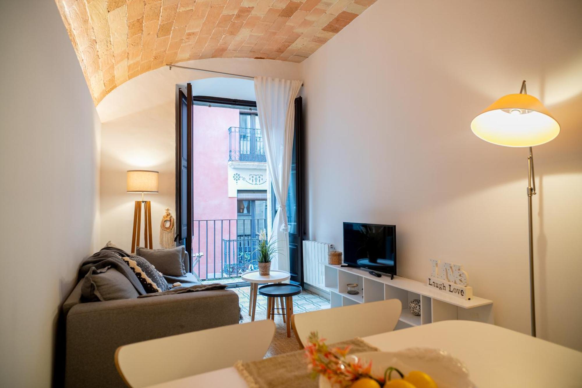 Apartment Ca Lespardenyer *