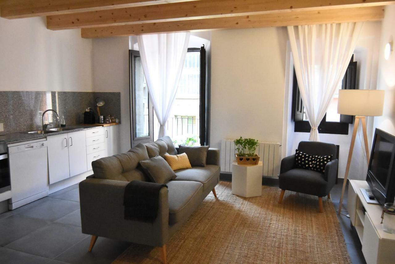 Ca Lespardenyer Apartment Banyoles