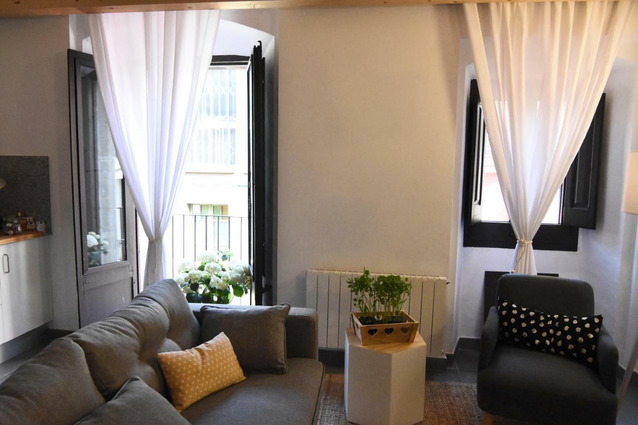 Apartment Ca Lespardenyer Banyoles