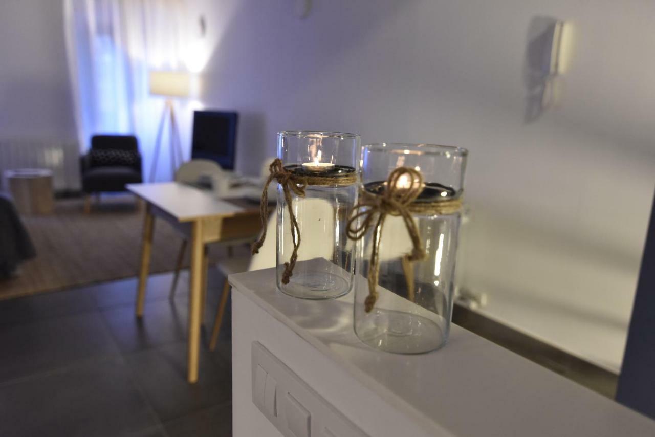 Apartment Ca Lespardenyer