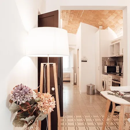 Ca Lespardenyer Banyoles Exterior photo