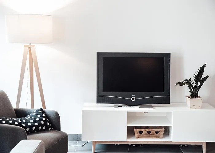 Apartamentos turísticos Ca l\'Espardenyer
