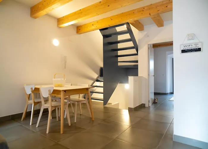 Apartamentos turísticos Ca l\'Espardenyer