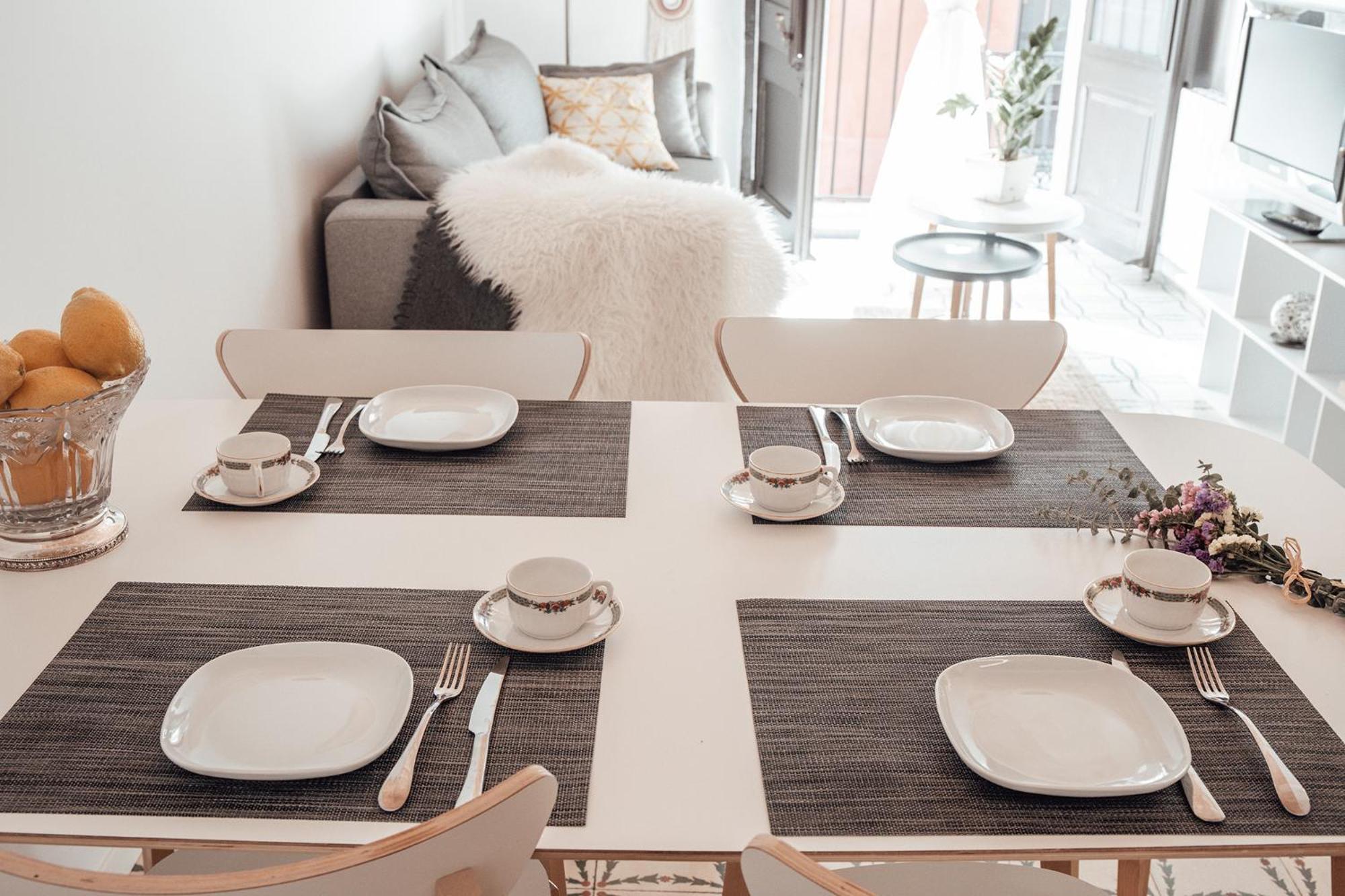 Apartamento Turísticos Ca L'espardenyer *