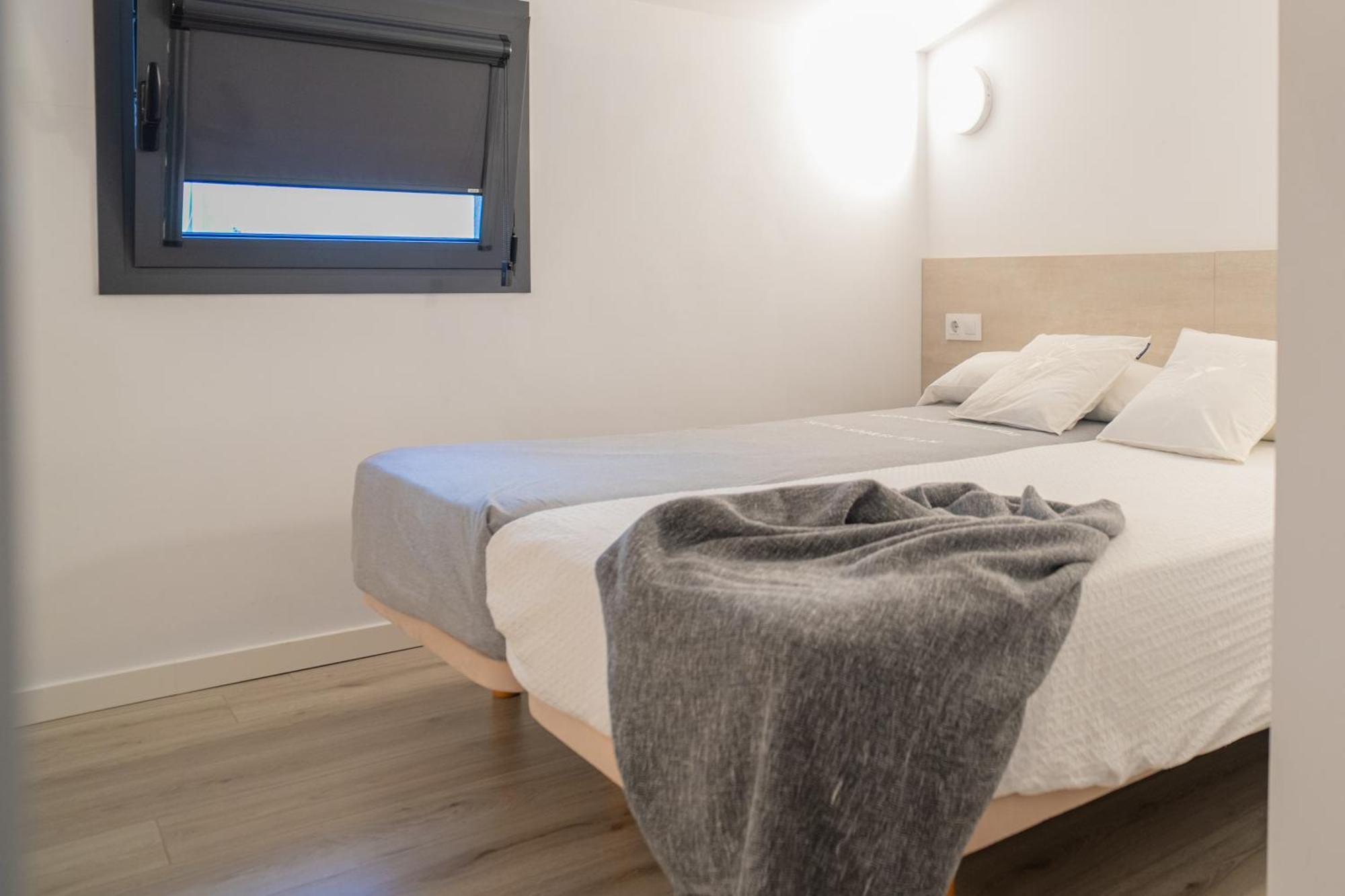 Apartamento Turísticos Ca L'espardenyer Banyoles